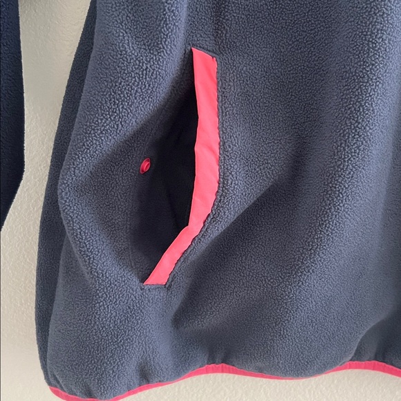 Columbia Benton Springs Half Snap Fleece Pullover - Picture 2 of 5